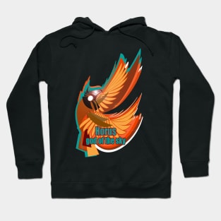 Horus Hoodie